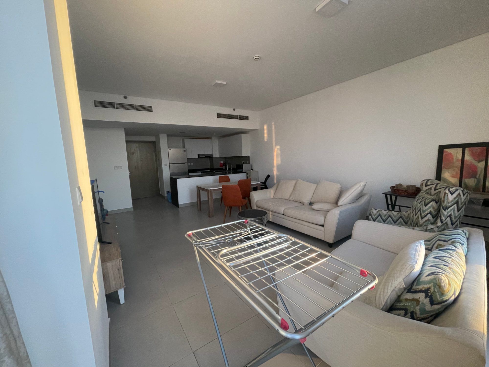 2 BEDROOMS || VILLA VIEW || TOP FLOOR 3