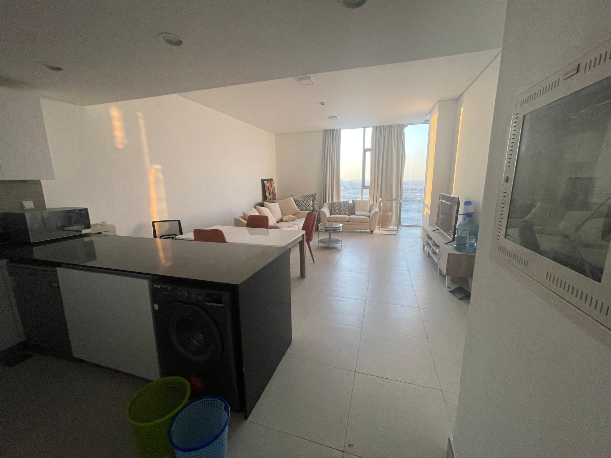 2 BEDROOMS || VILLA VIEW || TOP FLOOR 2