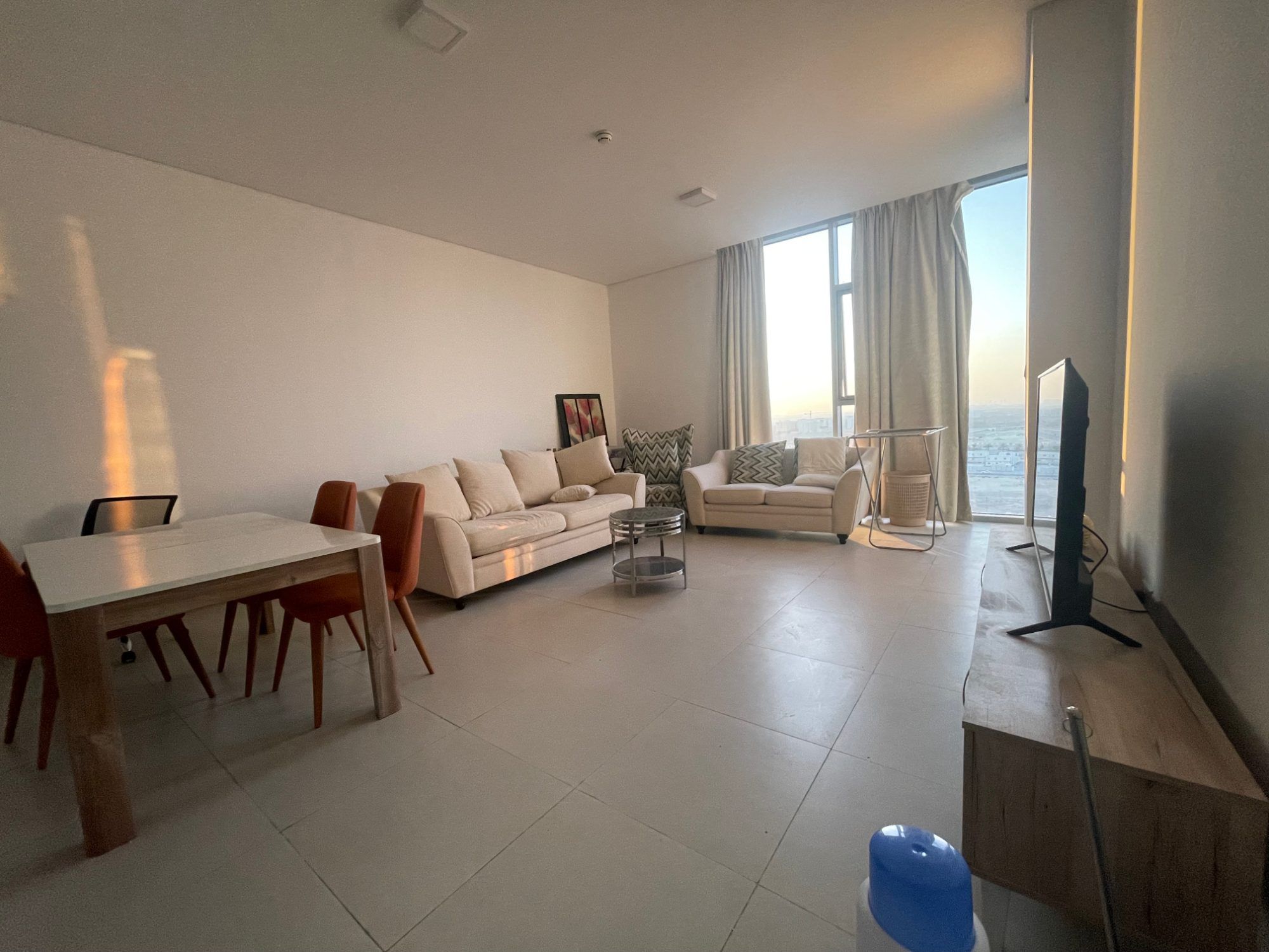 2 BEDROOMS || VILLA VIEW || TOP FLOOR 6