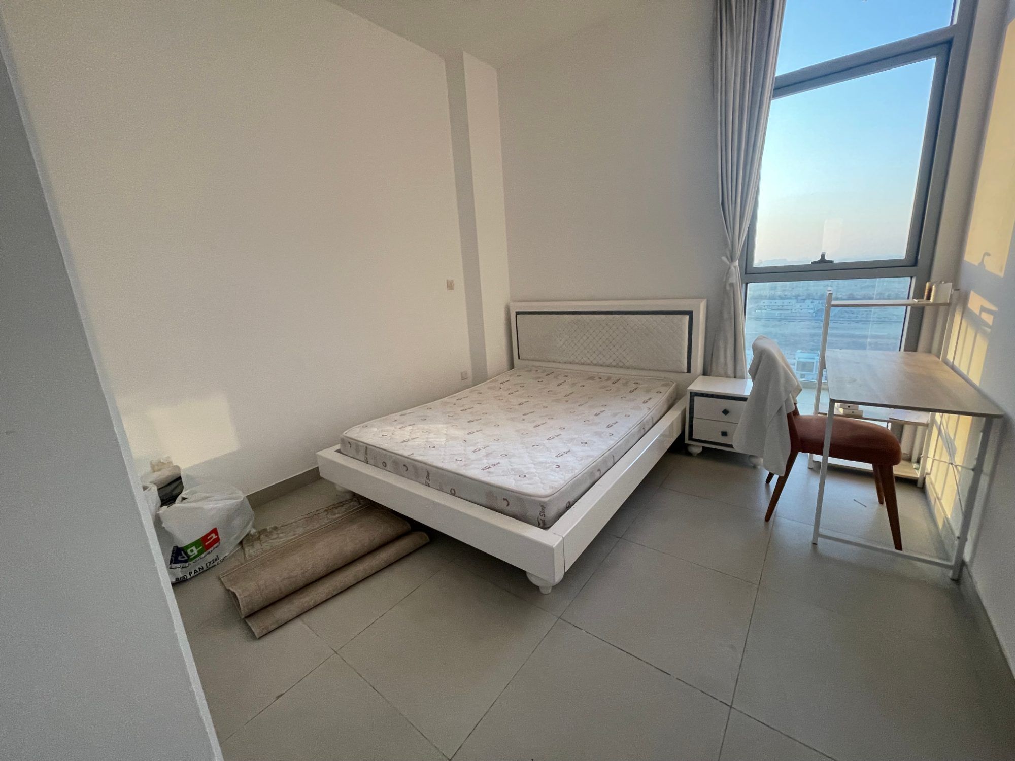 2 BEDROOMS || VILLA VIEW || TOP FLOOR 9