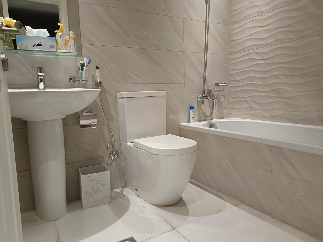 FULLY FURNISHED STUDIO || READY TO MOVE IN 5