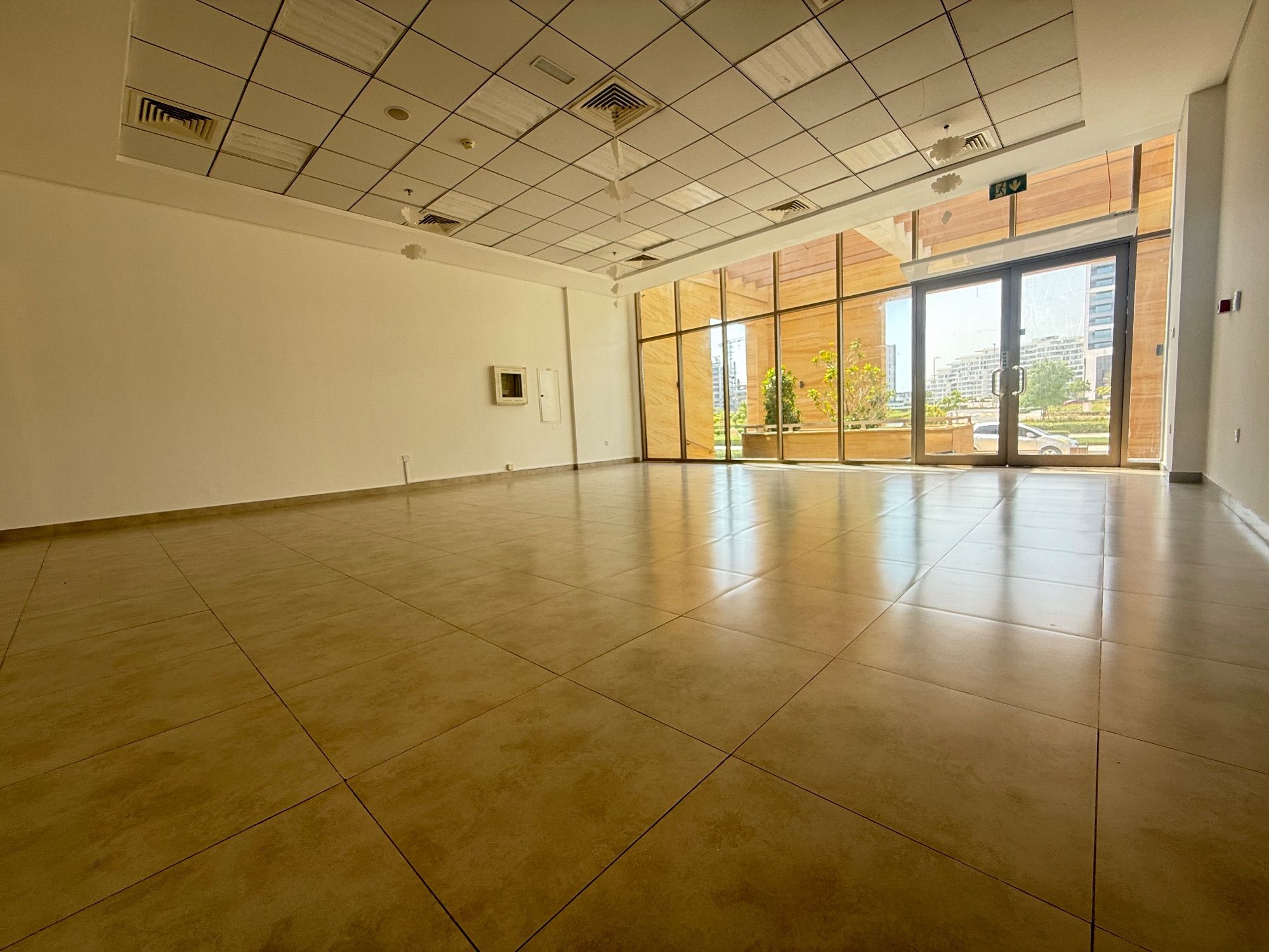 Retail Shop for Rent in Majan | Ground Floor | 911 Sq. Ft. | AED 140,000 8