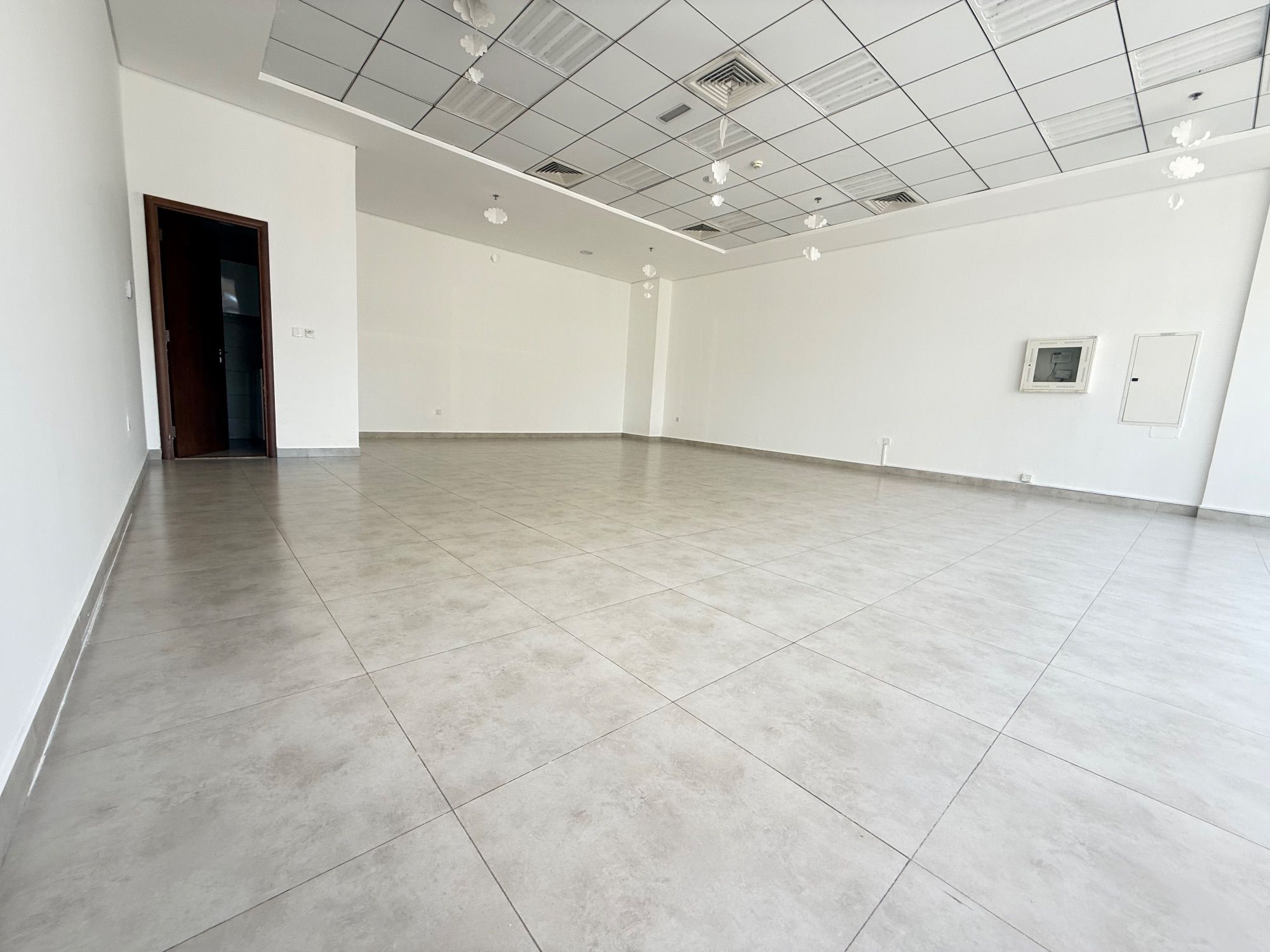 Retail Shop for Rent in Majan | Ground Floor | 911 Sq. Ft. | AED 140,000 9