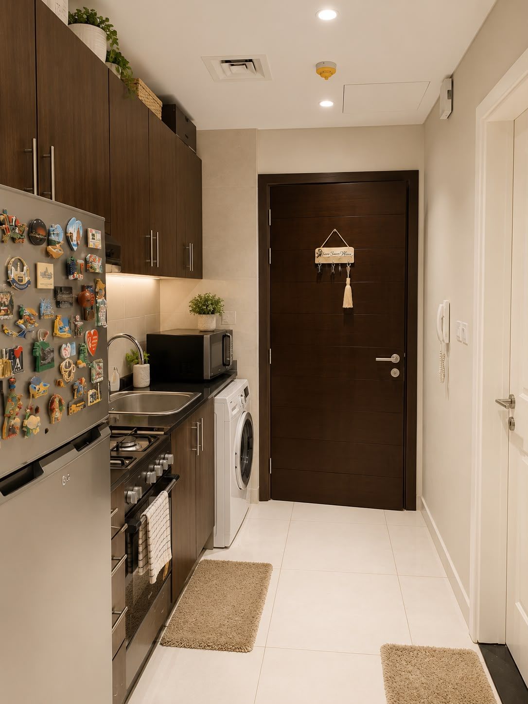 FULLY FURNISHED STUDIO || COMMUNITY VIEW || DUBAI SOUTH 5