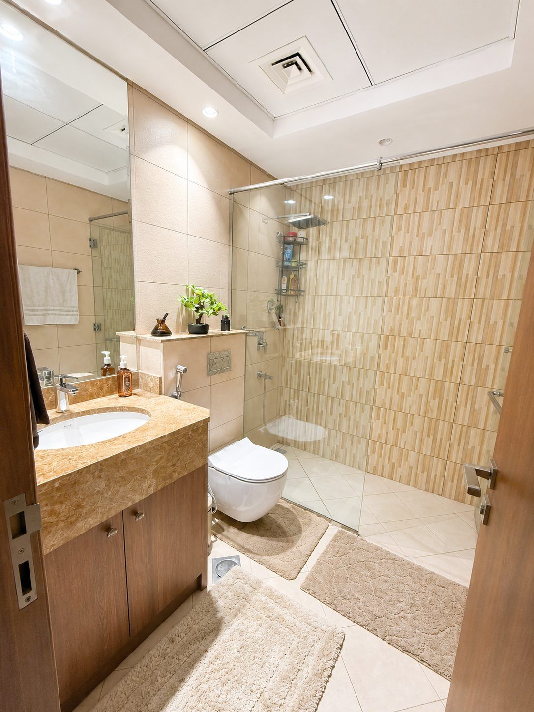TWO BEDROOM || AL BARARI AREA || CROESUS MAJAN 5
