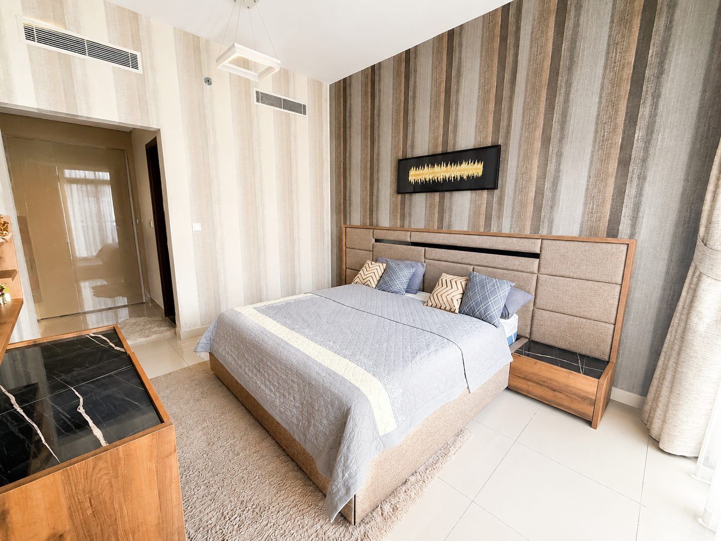 TWO BEDROOM || AL BARARI AREA || CROESUS MAJAN 7