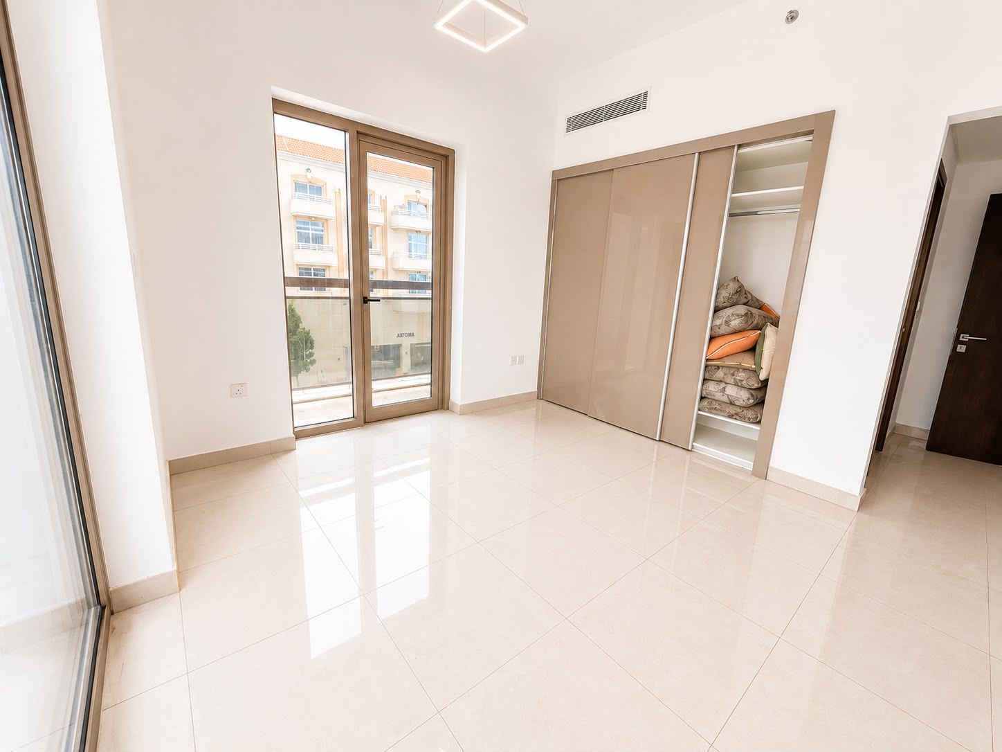 TWO BEDROOMS || COMMUNITY VIEW || MAJAN - GLOBAL VILLAGE 2