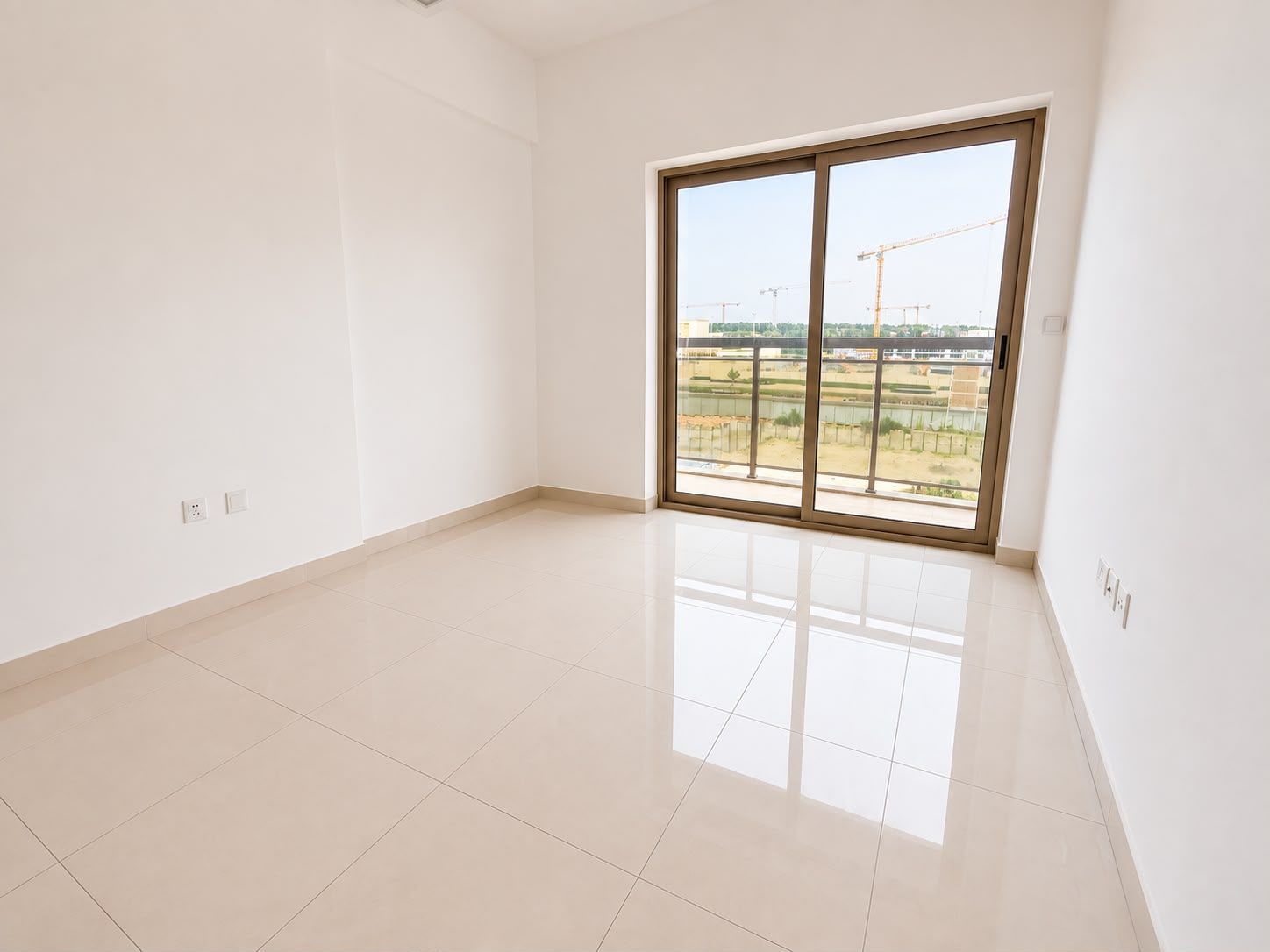 TWO BEDROOMS || COMMUNITY VIEW || MAJAN - GLOBAL VILLAGE 5