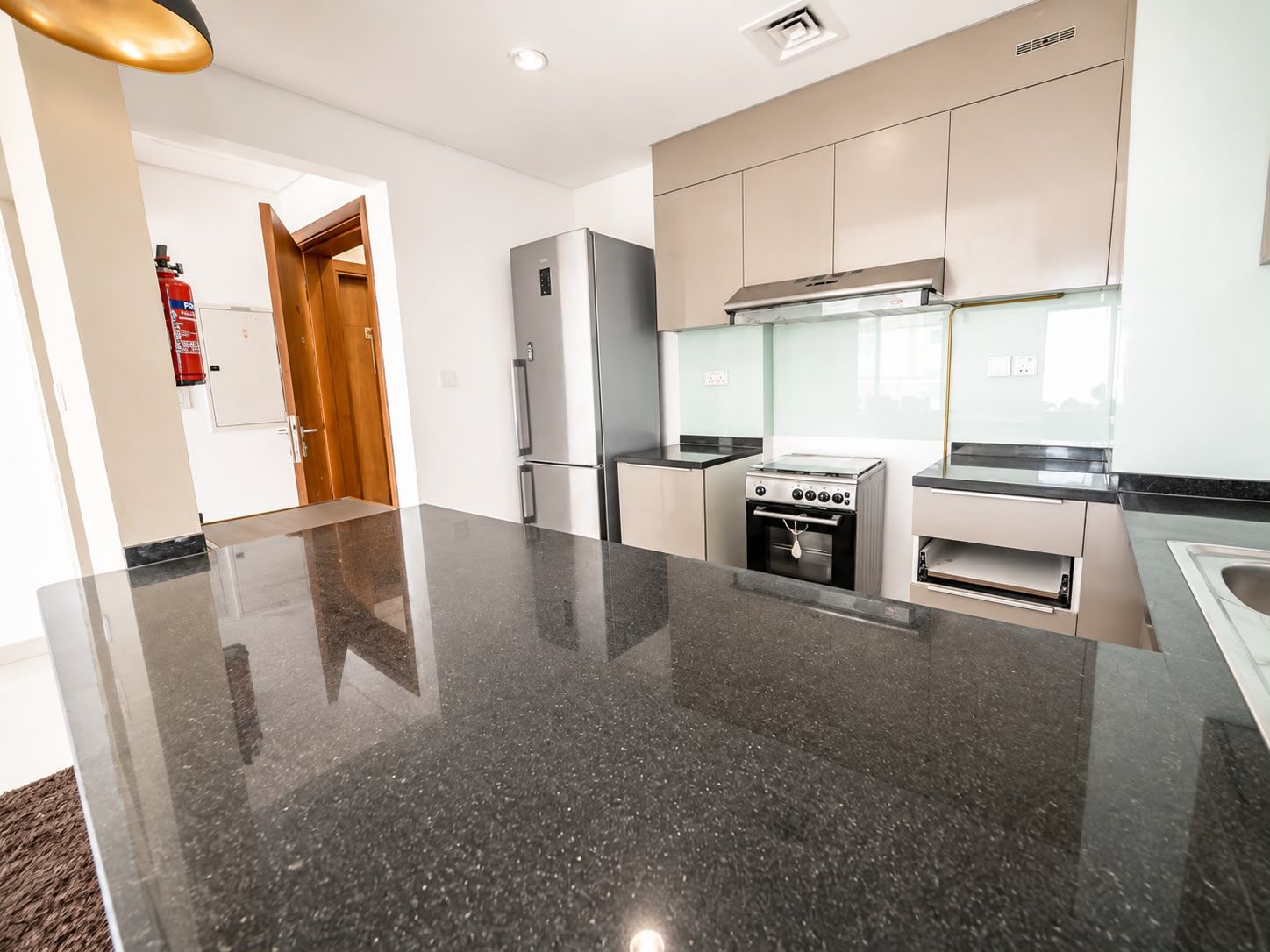 TWO BEDROOMS || COMMUNITY VIEW || MAJAN - GLOBAL VILLAGE 8