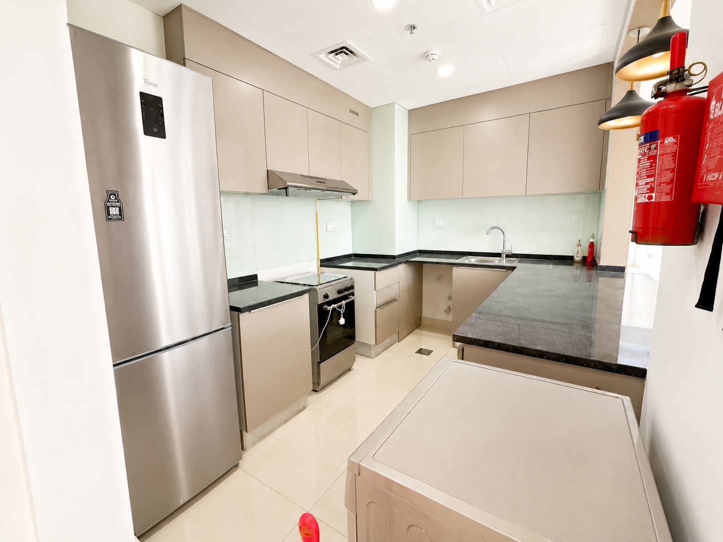 TWO BEDROOMS || COMMUNITY VIEW || MAJAN - GLOBAL VILLAGE 9
